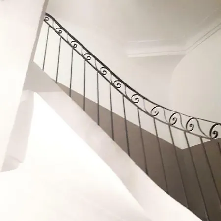 Chez Laurence شقة لا سيوتا