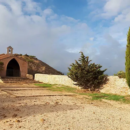 Chez Laurence * لا سيوتا